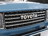 トヨタ ランドクルーザー60(24枚目)