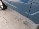 トヨタ ランドクルーザー60(28枚目)