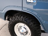 トヨタ ランドクルーザー60(29枚目)