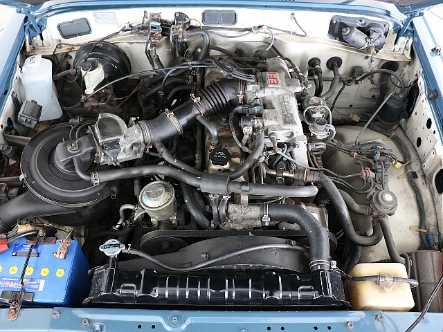全国登録可能！FJ62Gの希少車両！