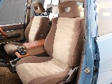 トヨタ ランドクルーザー60(39枚目)