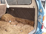トヨタ ランドクルーザー60(43枚目)