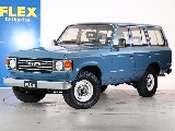 ランクル60、FJ62Gが千葉北店の仲間入りです！