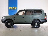 ルーフレーンもついてますので、ルーフラック等ご相談ください！
