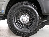 新品DEANカルフォルニア黒＆新品ジオランダーMTタイヤ！