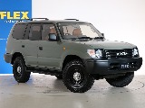 ナロー換装済みでスッキリ！
