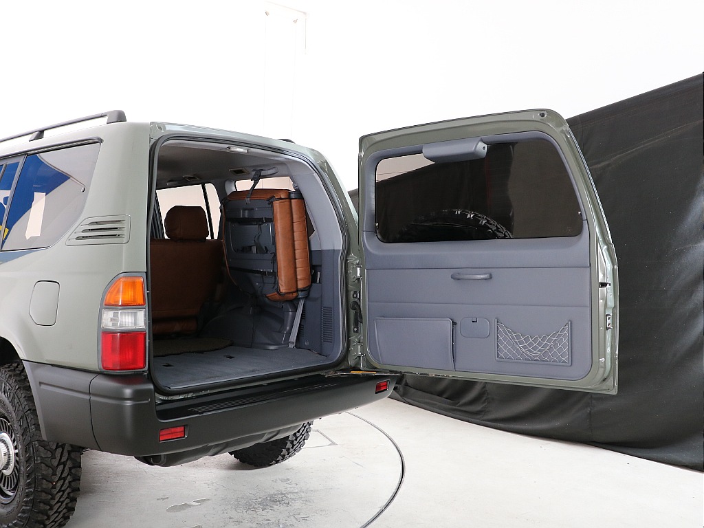 リアドアオープン時！