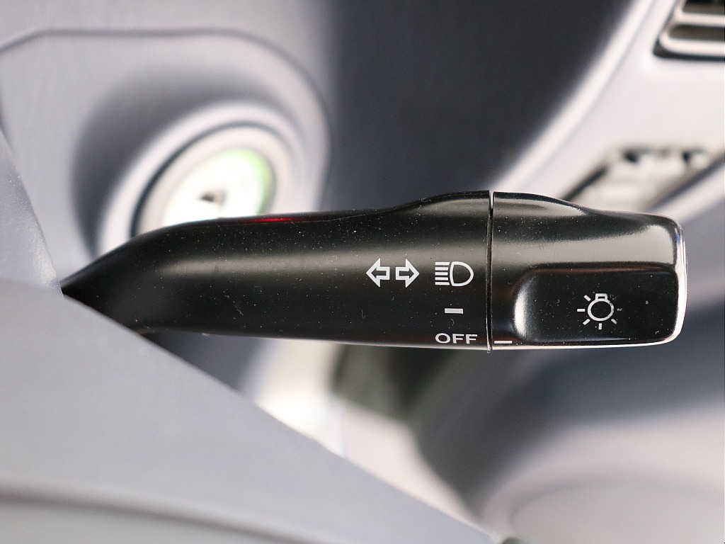 ウィンカーレバースイッチ！