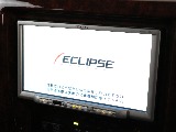 イクリプス製ナビ！