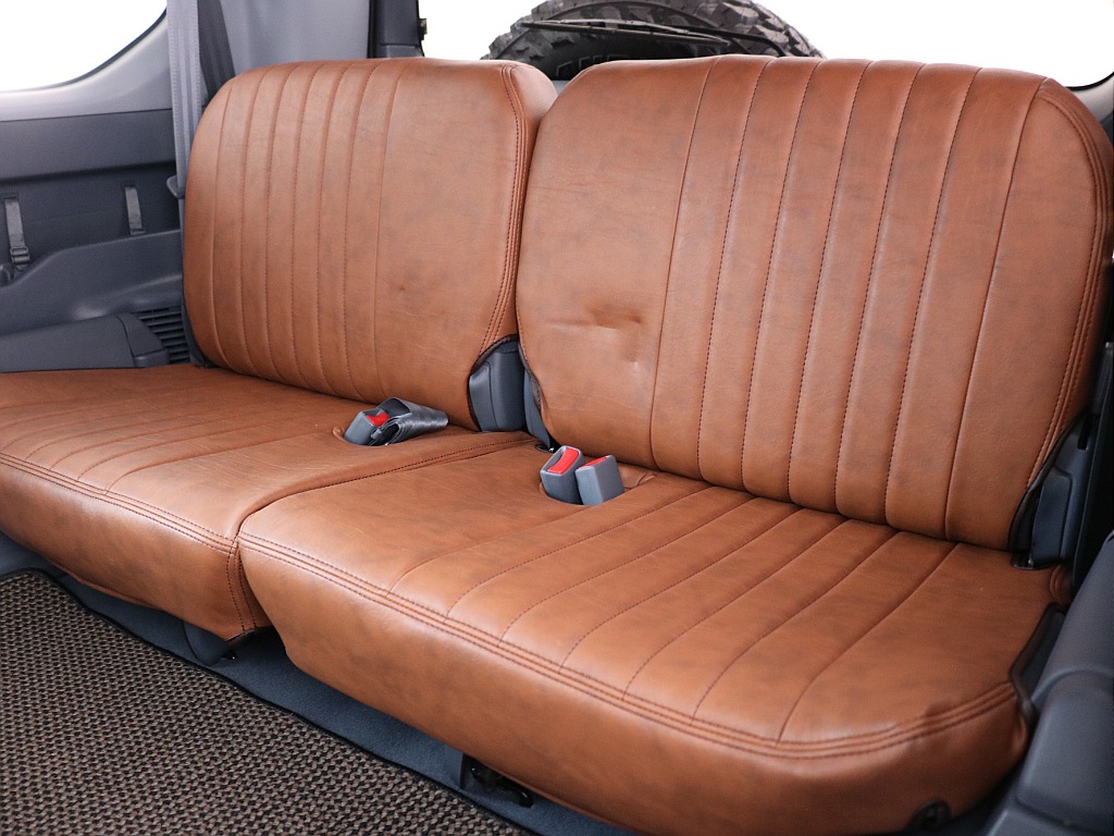 サードシート！