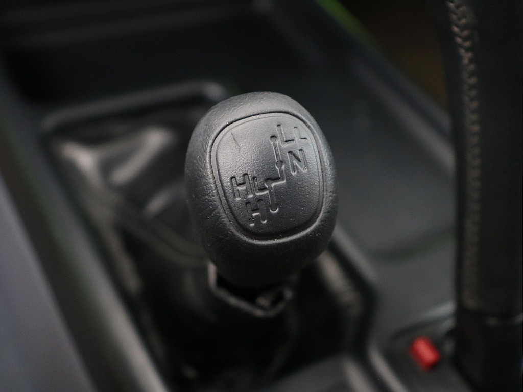 トランスファースイッチ！