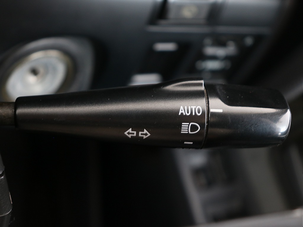 ウィンカーレバースイッチ！