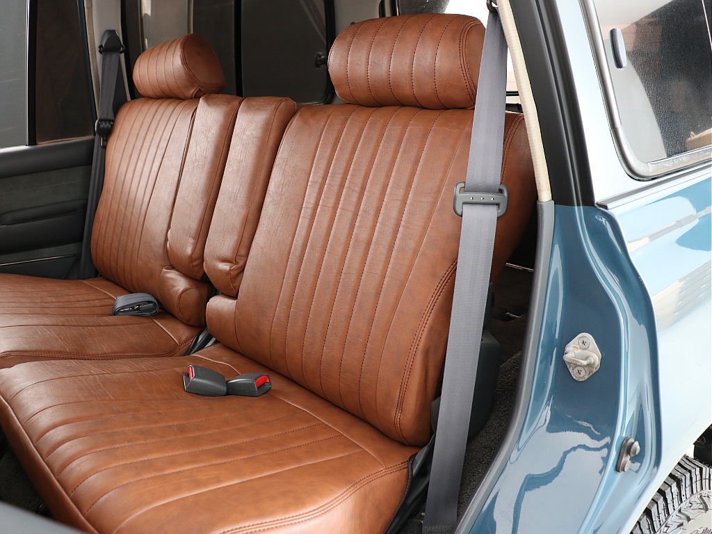 セカンドシート！