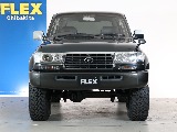 トヨタ ランドクルーザー80(21枚目)