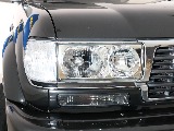 トヨタ ランドクルーザー80(23枚目)