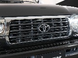 トヨタ ランドクルーザー80(24枚目)
