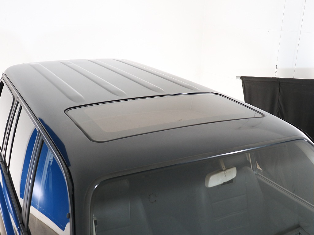 トヨタ ランドクルーザー80(26枚目)