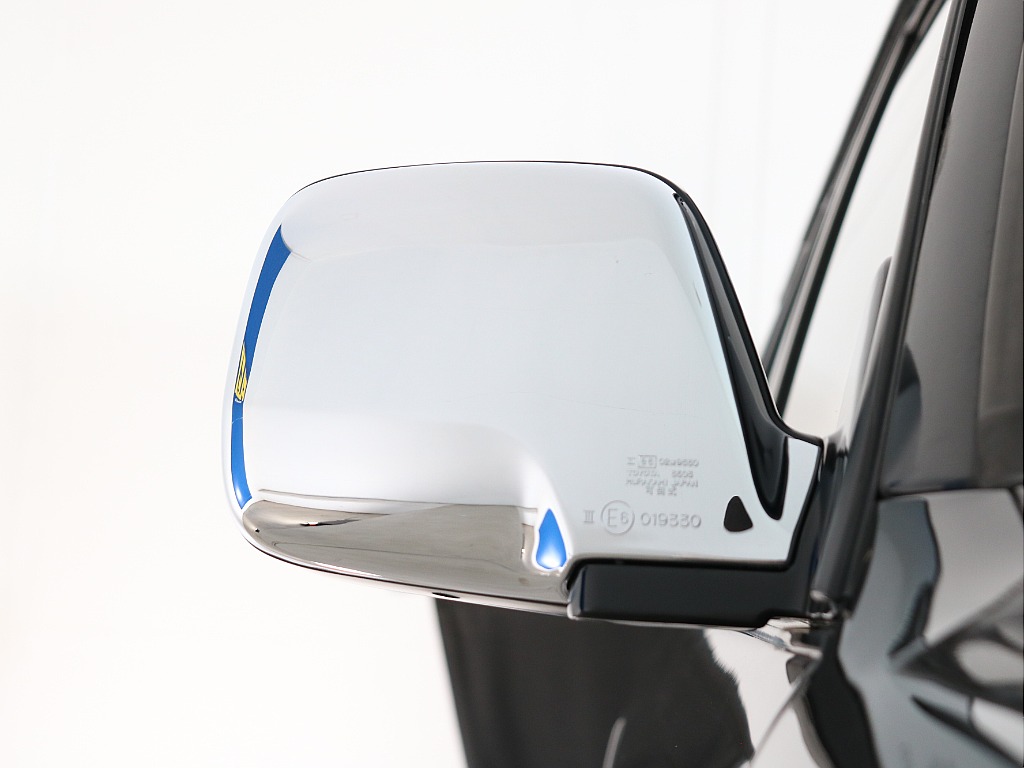 トヨタ ランドクルーザー80(28枚目)