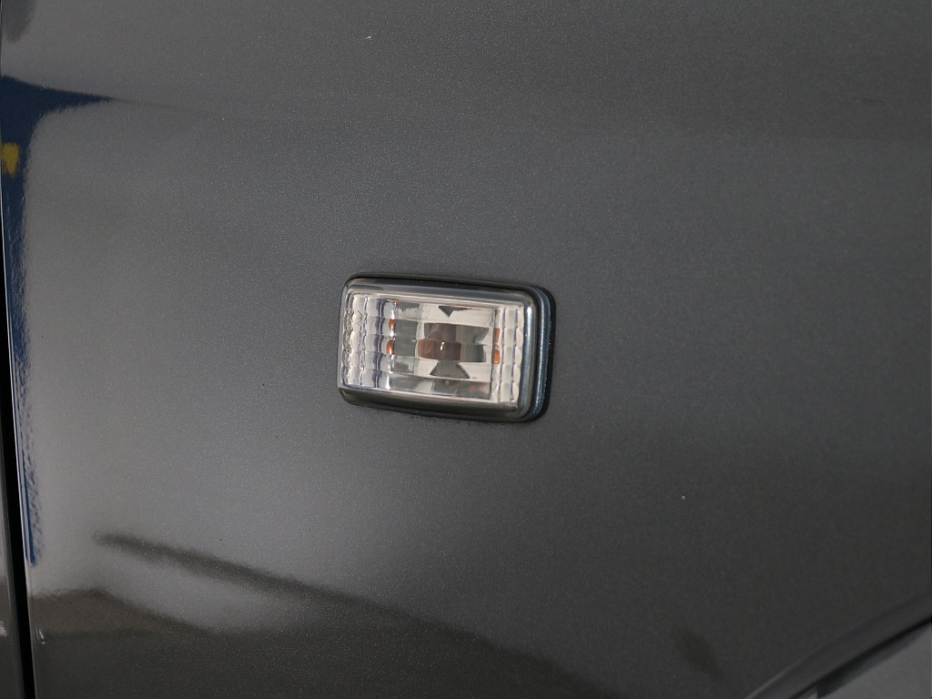 トヨタ ランドクルーザー80(30枚目)