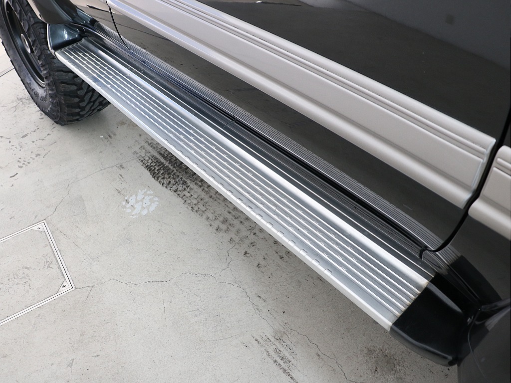 トヨタ ランドクルーザー80(31枚目)