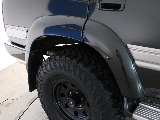 トヨタ ランドクルーザー80(32枚目)