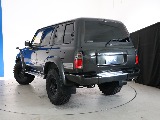 トヨタ ランドクルーザー80(33枚目)