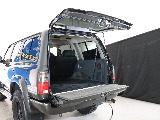 トヨタ ランドクルーザー80(37枚目)