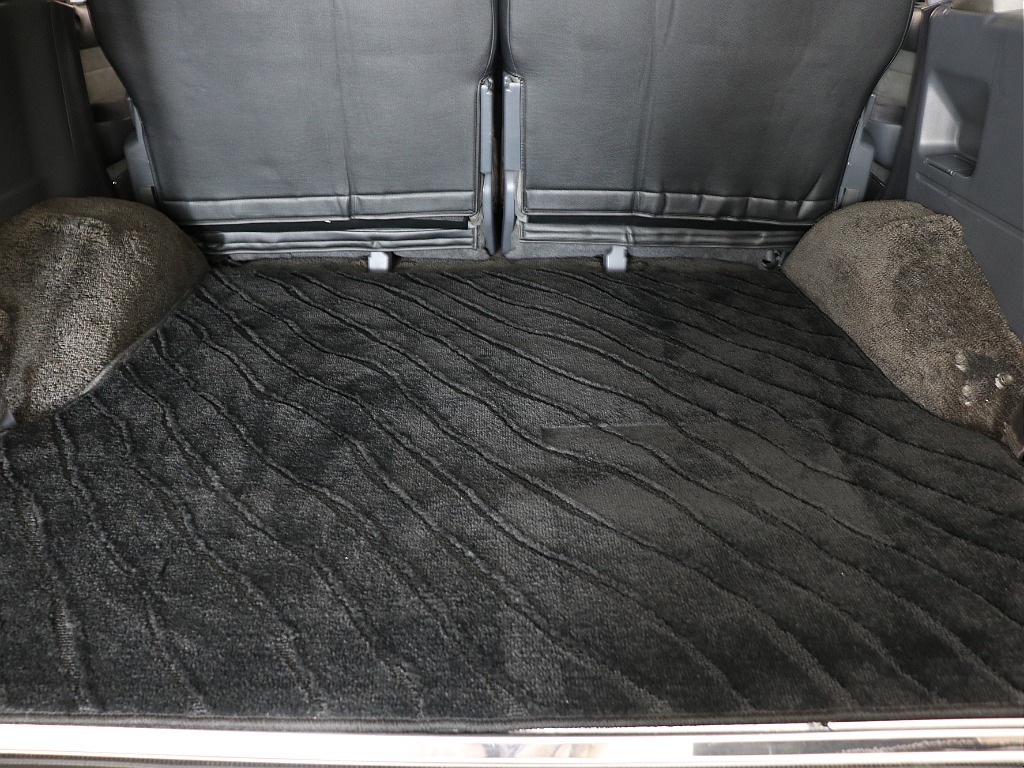 トヨタ ランドクルーザー80(45枚目)