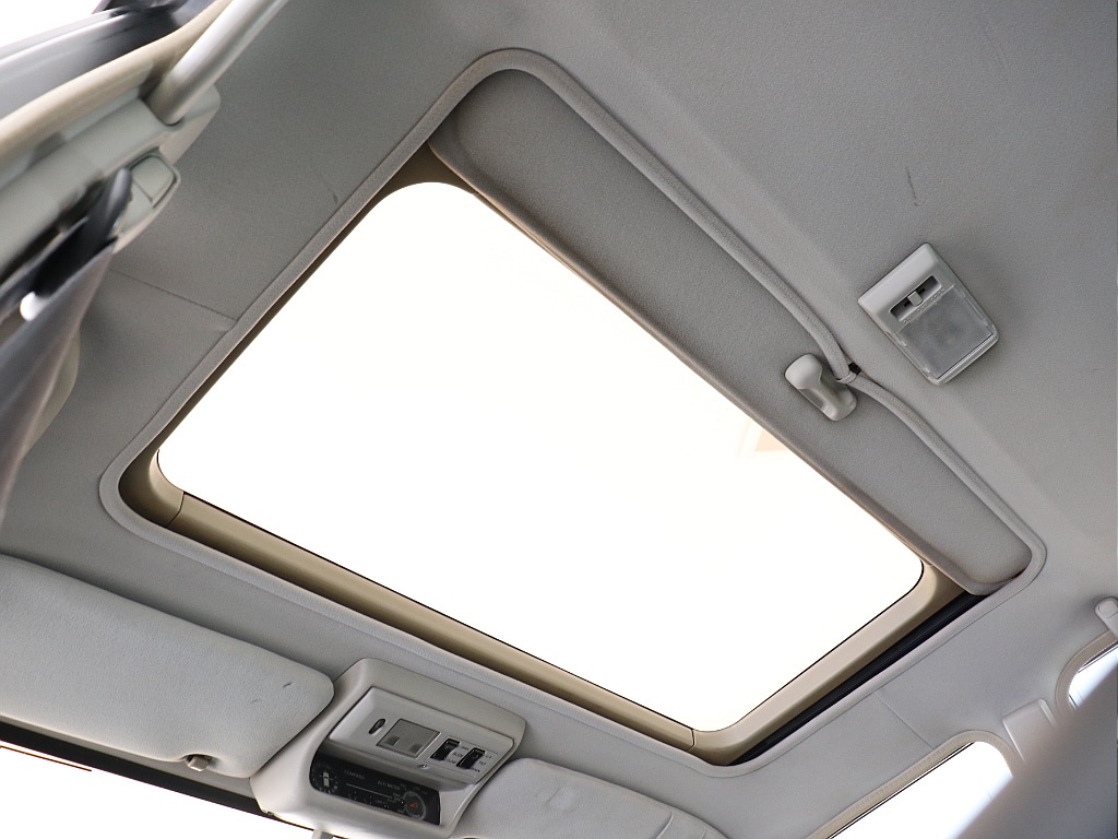 トヨタ ランドクルーザー80(52枚目)