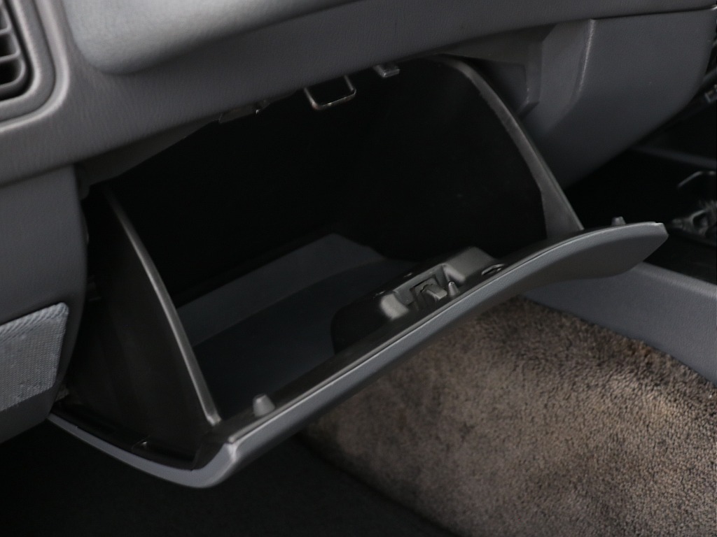 トヨタ ランドクルーザー80(53枚目)