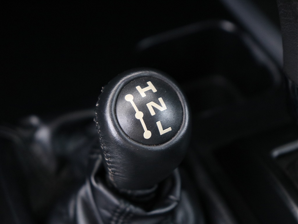 トヨタ ランドクルーザー80(55枚目)