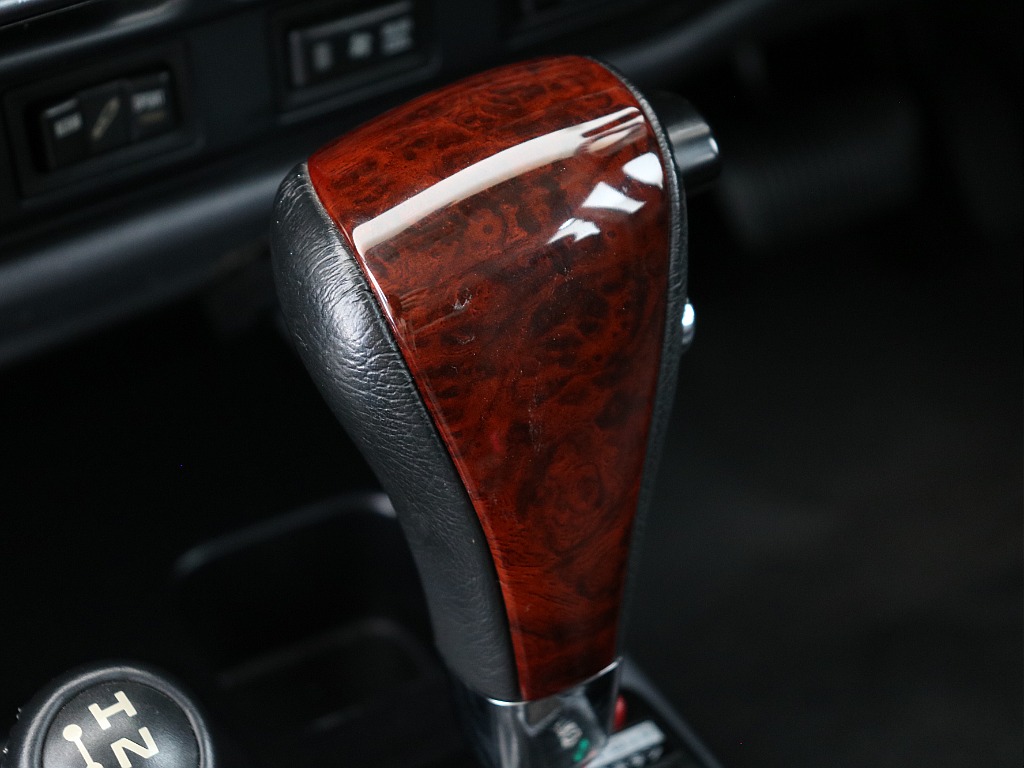 トヨタ ランドクルーザー80(56枚目)