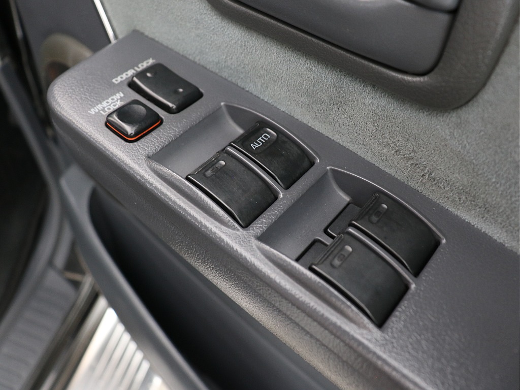 トヨタ ランドクルーザー80(60枚目)