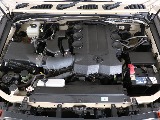 トヨタ FJクルーザー 4.0ファイナル エディション 4WD  千葉県の詳細画像 その3