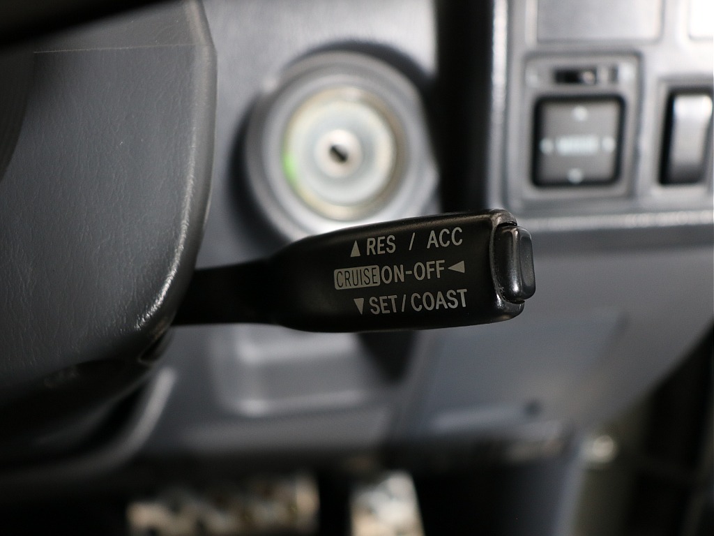 ワイパーレバースイッチ！