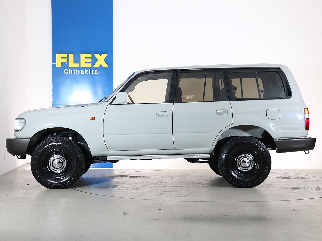 このままでも充分ですが、追加カスタムもお気軽にご相談ください！