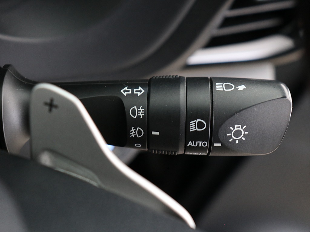 ウィンカーレバースイッチ！