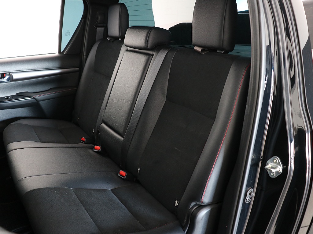 セカンドシート！