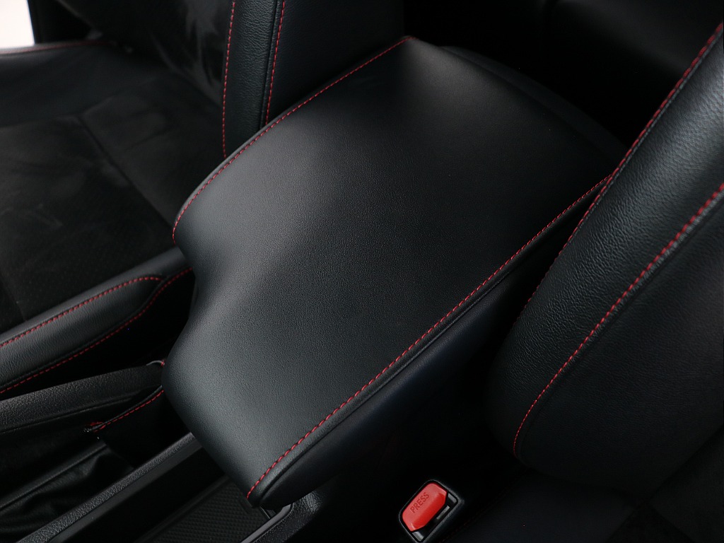 センターコンソール！