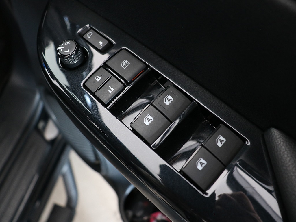 マスタースイッチ！