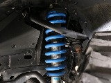 モトレージ製キットにてリフトアップ済み！！