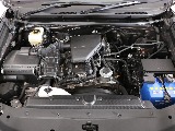 信頼と安心の2.7Lガソリンエンジン！