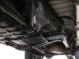 下回りもご覧のコンディション！