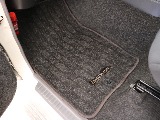 助手席フロアマット！