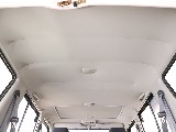 天張りもご覧のコンディション！