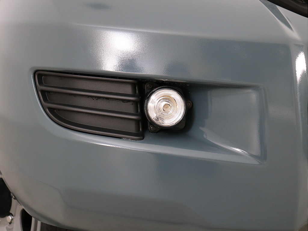 トヨタ ランドクルーザープラド(24枚目)