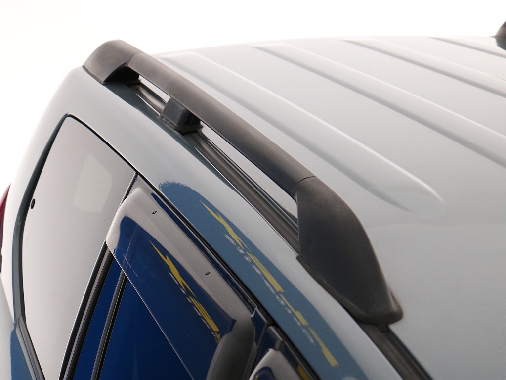 トヨタ ランドクルーザープラド(27枚目)