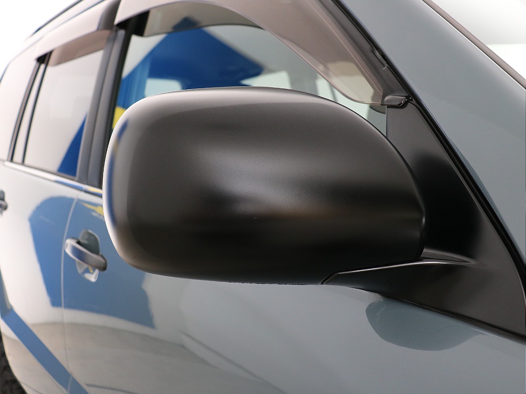 トヨタ ランドクルーザープラド(29枚目)