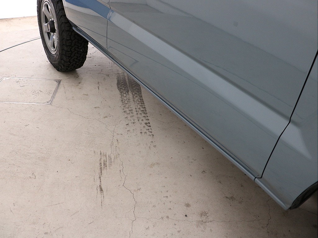 トヨタ ランドクルーザープラド(32枚目)