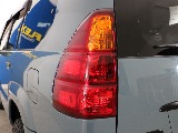 トヨタ ランドクルーザープラド(35枚目)